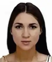 Богданова Диана Юрьевна