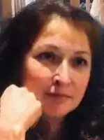 Богданова Карина