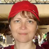Чеснокова Алиса