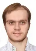 Калашников Давид