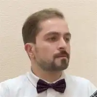 Колесников Даниил Всеволодович