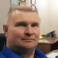 Комаров Василий Юрьевич