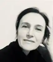 Кожевникова Мария Евгеньевна