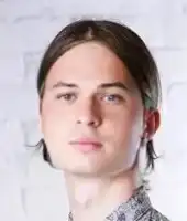Лазарев Павел