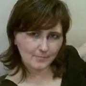 Мельникова Жанна Ивановна