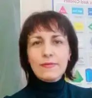 Попова Елизавета Артемовна