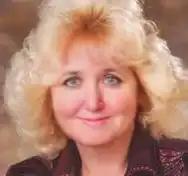 Тимофеева Галина Максимовна