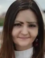 Васильева Алёна Дмитриевна